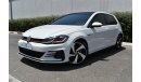 فولكس واجن جولف MK7 - GTI - SEL