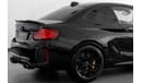 BMW M2 2020 BMW M2 CS