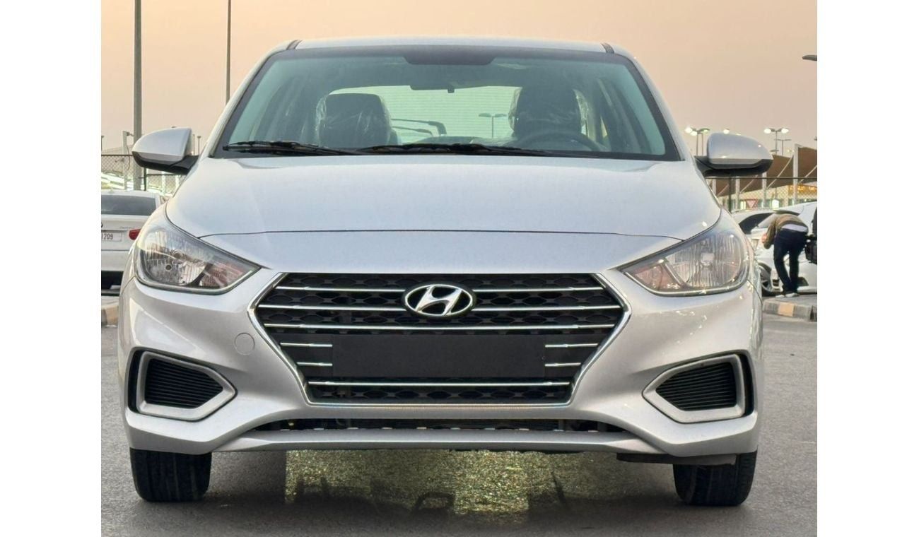 Hyundai Accent GLS 1.6L (138 HP) Sedan In excellent condition and requires no expense