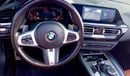 بي أم دبليو Z4 XDRIVE20I M SPORT
