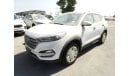 Hyundai Tucson 2.0L 2WD