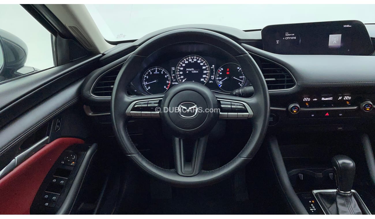 Mazda 3 EVOLVE 2 | Zero Down Payment | Free Home Test Drive