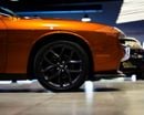 دودج تشالينجر GT 3.6L