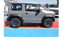 سوزوكي جيمني Suzuki/Jimny/1.5L/ Petrol/2021