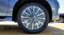 Nissan Patrol LE PLATINUM CITY