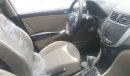 Hyundai Accent 1.4