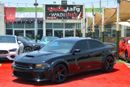 Dodge Charger SXT 3.6L CHARGER --V6--SRT KIT WITH WIDE BODY IN THE BEST PRICE