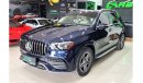 Mercedes-Benz GLE 350 SPECIAL OFFER MERCEDES GLE 350 2020 7 SEATER ORIGINAL PAINT IN BEAUTIFUL CONDITION FOR 189K AED