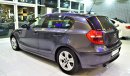 BMW 118i i