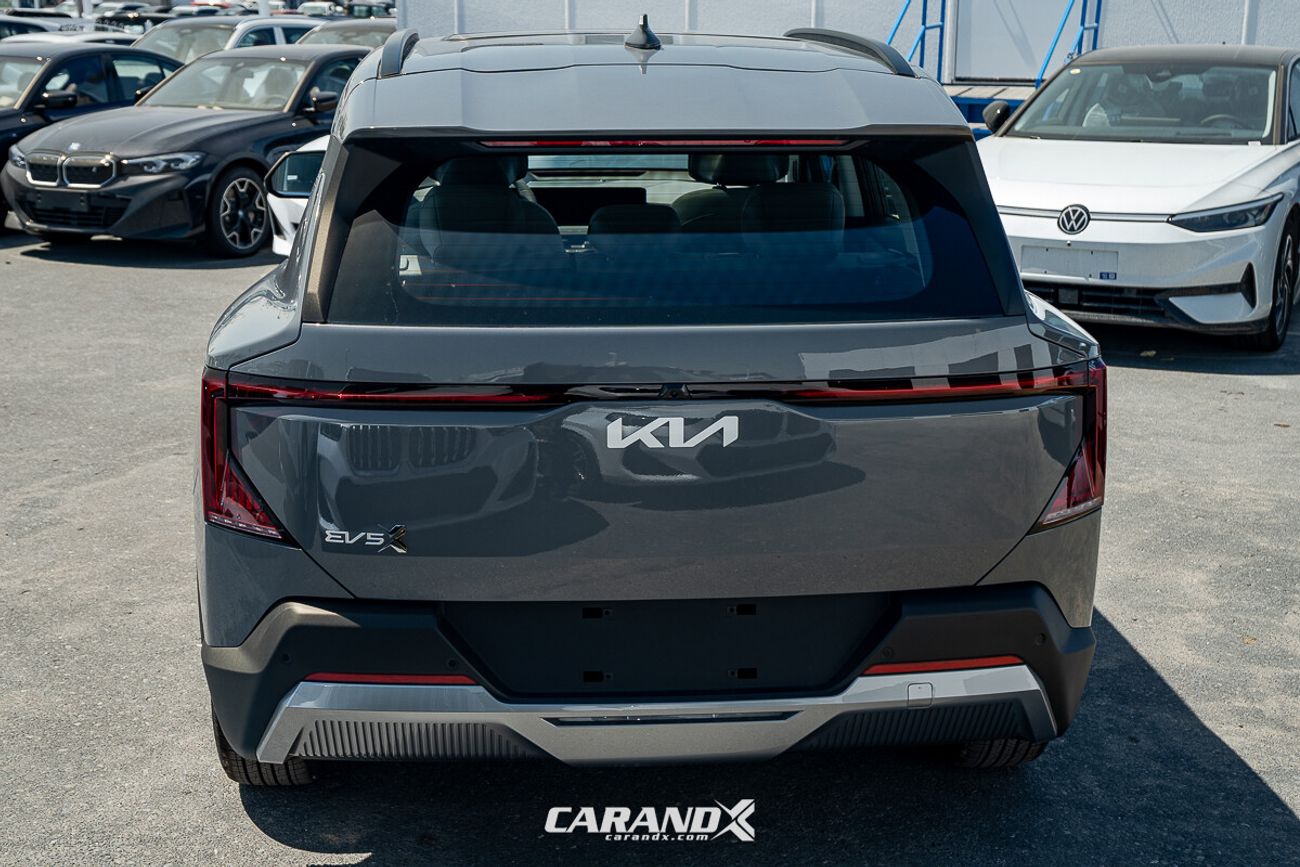 Kia EV5 KIA EV5 530 Land 2024