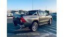 Toyota Hilux SR5 d Diesel Right Hand Drive Full option Clean Car leather seats push start