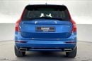 فولفو XC 90 T6 R Design | National Day Celebration | شامل الضمان | 0 ﺪﻔﻋﺓ ﺃﻮﻟﻯ