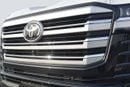 Toyota Land Cruiser LAND cruiser 3.5T VXR Hybrid