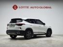 Kia Seltos SELTOS (D) 1.6 Prestige 2WD
