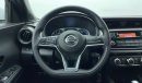 Nissan Kicks S 1.6 | Under Warranty | Inspected on 150+ parameters