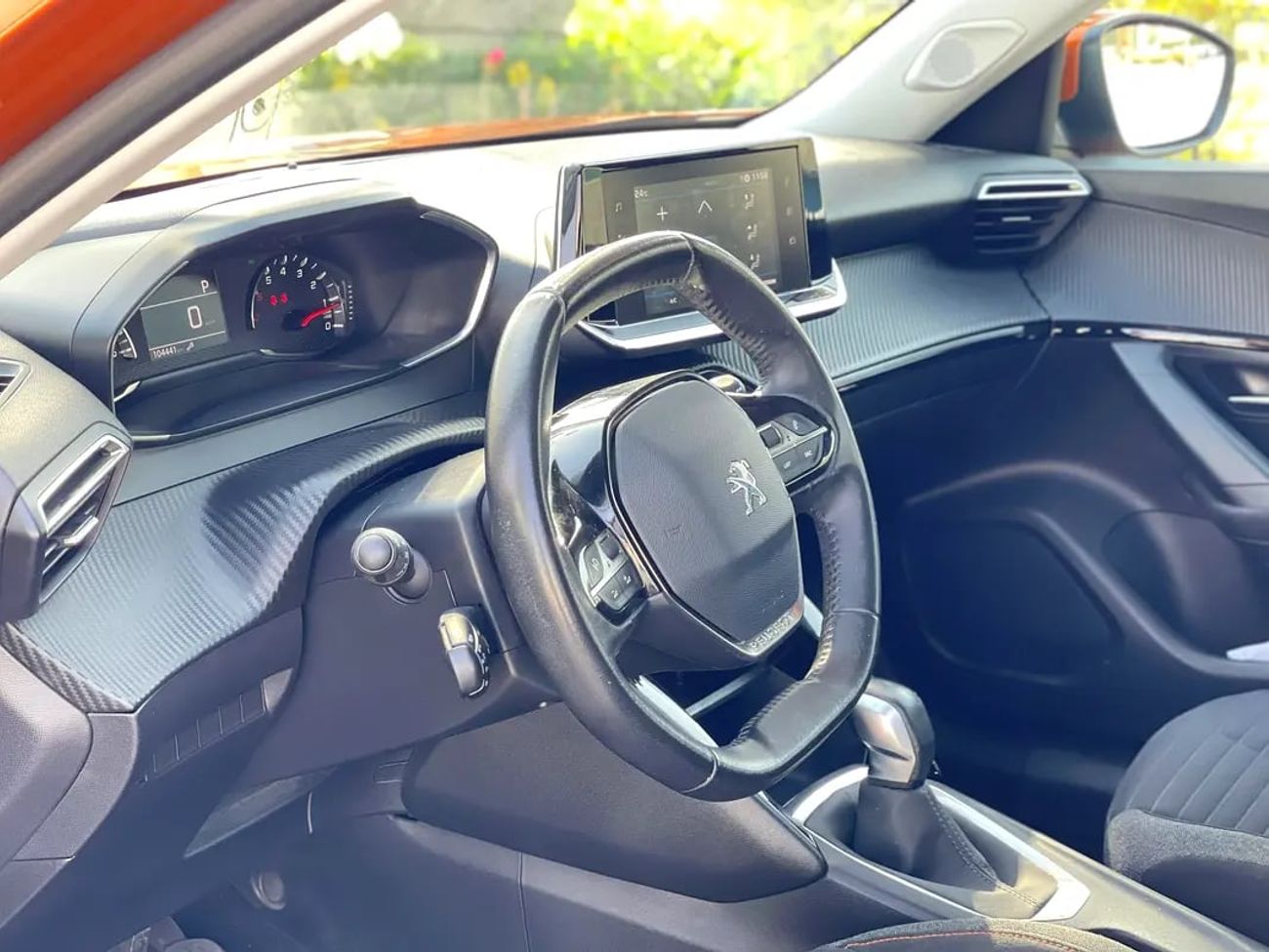 بيجو 2008 Active 1.6L 658 P.M 0% DP | | 1.2L TURBO | | GCC | ORIGINAL PAINT | WELL MAINTAINED