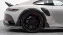 Porsche 911 Turbo S TECHART GTstreet R Touring - No 2 of 25 - 2024 - Euro Specs