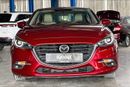 Mazda 3 V S/R | Guaranteed Warranty | 0 Down Payment