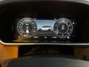Land Rover Range Rover Sport SVR 5.0L (575 HP) AWD