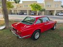 Alfa Romeo GTV ALFA ROMEO GTV 2000 L