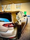 فولكس واجن جولف ار Stage-2 tuned 380BHP