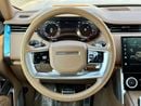لاند روفر رينج روفر Land Rover Range Rover P530 V8 | 2024 | Special Colour