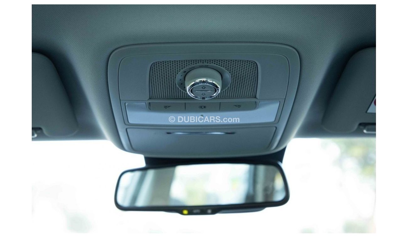 MG RX5 2023 MG RX5 2.0 AWD LUXURY - Silver inside Black // 3 Years Warranty Or 100,000 KM , 1 Year Service 