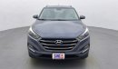 Hyundai Tucson GL 2 | Under Warranty | Inspected on 150+ parameters