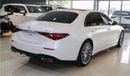 Mercedes-Benz S 580 Long 4Matic AMG 2023/23 Year Model Mercedes-Benz S580