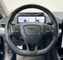 فورد موستانج ماك-إي 2022 Ford Mustang Mach E, Full Service History, Excellent Condition