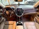 Cadillac SRX Luxury 3.6L