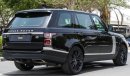 Land Rover Range Rover Autobiography LWB