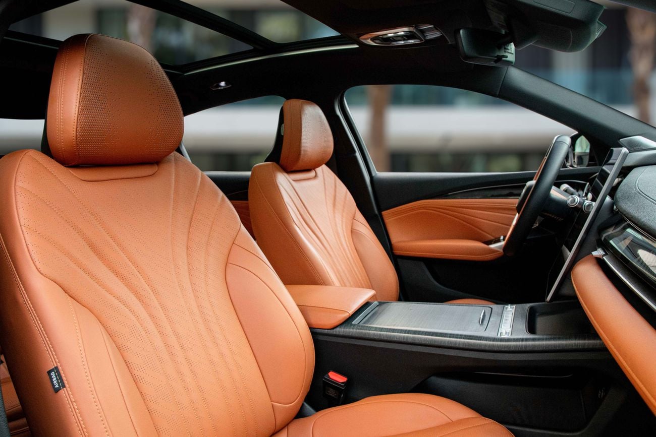 Geely Preface Preface GF | 1,469 P.M | 0% Downpayment | Full Option (GF) | Geely Warranty | Ramadan Offer!