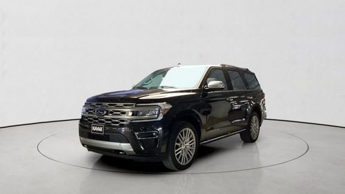 فورد إكسبيديشن PLATINUM | شامل الضمان | 0 ﺪﻔﻋﺓ ﺃﻮﻟﻯ