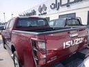 إيسوزو D ماكس