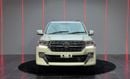 Toyota Land Cruiser Toyota Land Cruiser 2019 RHD full options