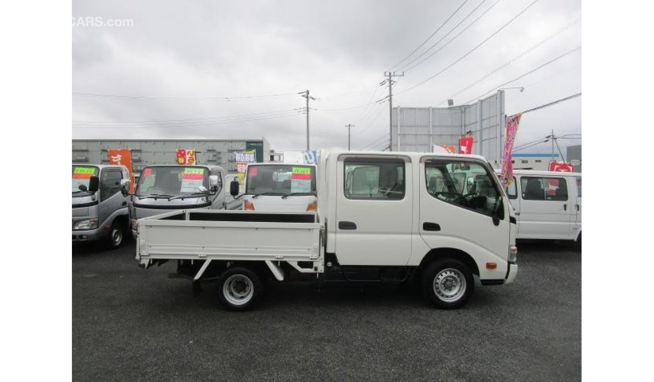 Toyota Toyoace TRY230