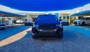 Land Rover Discovery car in very good condition 2020 2.0l 4WD