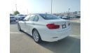 BMW 320i Std WBA8E1G54JNU93081-BMW 320i