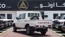 تويوتا لاند كروزر بيك أب 70