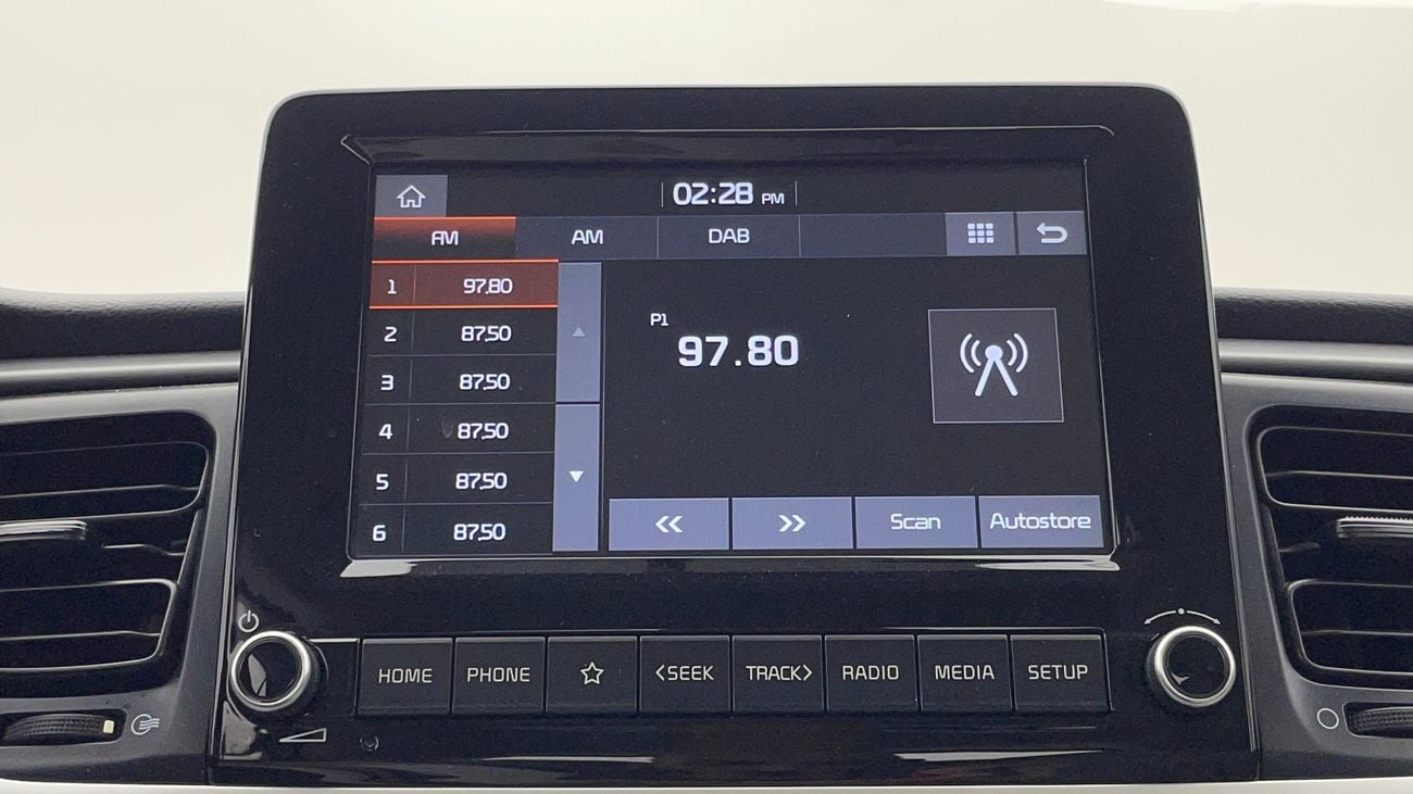 Kia Rio LX 1.4 | Zero Down Payment | Free Home Test Drive