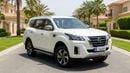 Nissan X Terra PLATINUM 2024 | AED 1508/Month | 0 DP | 30 Day Return | Warranty | Service History