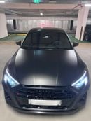 Audi RS3 TFSI quattro 2.5L Sedan