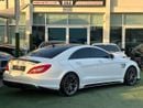 Mercedes-Benz CLS 63 AMG S 5.0L MERCEDES BENZ AMG CLS 63 2012 Japan Import (Clean Title) Perfect condition  Full Option