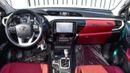 Toyota Hilux Toyota Hilux 2.8L Diesel AT MY2024