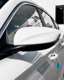 أم جي GT MG GT 1.5L GCC - COMFORT - 2025 MODEL