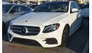 Mercedes-Benz E300 CLEAN TITLE / NEW / 4-MATIC / WITH MERCEDES INTERNATIONAL DEALERS WARRANTY.