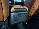 Nissan Patrol LE Platinum 5.6L