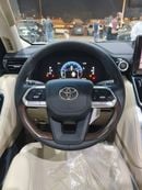 تويوتا لاند كروزر 4.0L AT Petrol Full Option GXR