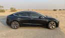 Tesla Model 3 Top of the line trim with all features Tesla Model 3 has very low mileage and clean usage.